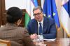 Opposition Says Belgrade Authorities Trying to Prevent Montenegro's EU Accession