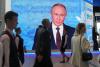 'Just a show for Putin' — Inside the 2026 St. Petersburg Economic Forum