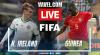 Northern Ireland vs Guinea LIVE Score Updates in Friendly Match
