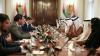 Saqr Ghobash, Serbian National Assembly President discuss parliamentary cooperation, witness signing of MoU