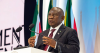 South Africa refuses to back down amid criticism, insists Africa's migration debate should shift from blame to root causes