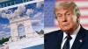 Here's What Architects Think Of Trump's 250-Foot Triumphal Arch