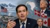Rubio says Greenland is part of Denmark ‘for now’ as Trump revives Canada ‘state’ rhetoric