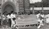 Tiananmen Square Crackdown Leads June 4's Most Significant Moments in History