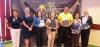 La Cabana Mother’s Day Celebration and Q1 Stars Recognition 2026