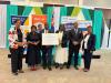 Turks and Caicos certified for elimination of mother-to-child HIV and Hepatitis B transmission