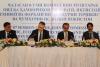 Pakistan, Tajikistan set $200m trade goal