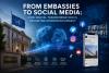 From Embassies to Social Media: How Digital Transformation Is Reshaping Diplomacy