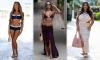 TOWIE's Amber Turner, Lauren Goodger and Ella Rae Wise sport skimpy bikinis as the cast hit Albania to film series 38