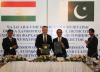 Tajikistan and Pakistan Agree to Expand Trade and Economic Cooperation