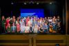 Delaware Honors 40 Students at 2nd Annual Futures in the Arts Celebration