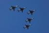 From Saddam to Maduro: U.S. Bids Adieu to AV-8B Harrier II Jump Jet That Changed Aerial Warfare with Vertical Takeoff