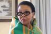 MINISTRY OF FINANCE EQUIPS MINISTRIES