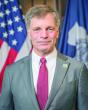 Governor Gordon in Worland this weekend