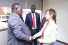 Nuclear regulator hosts experts to advance healthcare safety