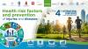 Moldova hosts 4th international conference on noncommunicable diseases