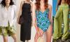 My Italian getaway packing list: 15 stylish pieces I’m relying on for 31°C heat