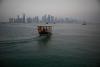 Strong winds to affect parts of Qatar: Meteorology Department