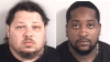 Six tractor-trailers, multiple vehicles stolen in multi-state theft investigation in North Carolina and South Carolina