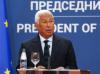 Costa: EU committed to Serbia's European perspective, enlargement based on trust-building