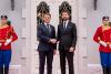Macron: France will support Montenegro in the final phase of its path to the EU
