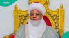 Sultan urges religious tolerance, says Islam must not be imposed