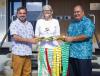 Pacific no longer just a drug transit route, Fiji warns