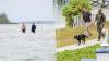 Coast Guard reels in dinghy used by Brian and Lynette Hooker before Bahamas disappearance