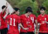 S. Korea neutralized by pressing defense of El Salvador in last World Cup tuneup