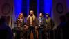 Award-winning indie-folk band launch debut album in Machynlleth