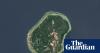 Nauru issues rare statement after whistleblower alleges violent threats against Australia’s non-citizens