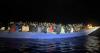 CBP Says 240 Haitian Migrants Stopped Before Reaching U.S. Soil After Overcrowded Boat Takes On Water