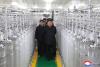 N Korea’s Kim calls for ‘exponential’ nuclear expansion