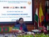 World News | SARSO Concludes 11th Governing Board Meeting in Dhaka