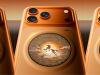 VisionCase is a new $50 iPhone case with a 1.85-inch secondary display and 4 colorways