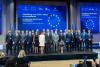 Over 1 billion euros in new investment partnerships, financing announced for Moldova
