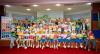 Children in Turkmenistan engage in interactive climate learning ahead of World Environment Day
