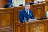 Right to fair trial – most frequently reported problem by Moldovan citizens in 2025: Ombudsman’s report presented in parliament