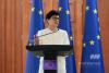 EU Commissioner for Enlargement says Moldova on first position in its preparations for European Union membership