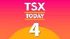 TSX Today: What to Watch for in Stocks on Tuesday, August 4
