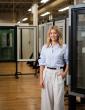 Meet the Iowa Innovation Leader of the Year: Jenn Tuetken