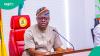 Breaking: Gov Makinde speaks after rescue of kidnapped Oyo students, teachers