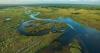 Florida lawmakers allocate $645 million to Everglades restoration