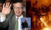 Hans Blix scoured Iraq two decades ago for WMD: Now he has a very stark warning for Trump and 'contemptuous' Hegseth
