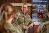 Wyoming National Guard commemorates First Muster with ceremonial roll call