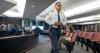 New Orleans flood authority's police chief Joshua Rondeno is terminated after being placed on leave