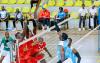 Wafalme silence Uganda to close in on Nations Championship slot