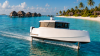 The Maldives Is Getting a Fleet of 100 Electric Water Taxis From Navier