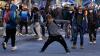 Bolivian ministers resign as weeks of protests against economic crisis rock government