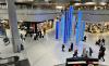 Newark Liberty leads Northeast in on-time performance